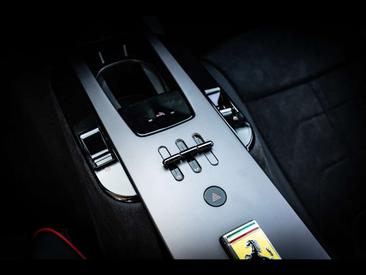 Ferrari Amalfi — photo 26