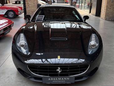 Ferrari California 30 — photo 23