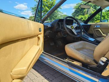 Ferrari 400 400i — photo 48