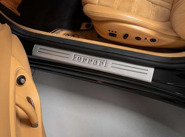 Ferrari California — photo 25
