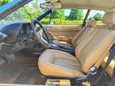Ferrari 400 400i — photo 49