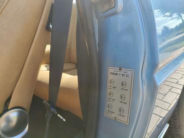 Ferrari 400 400i — photo 50