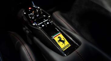 Ferrari 296 GTB — photo 29