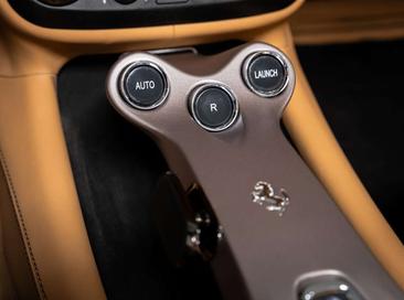 Ferrari California — photo 29