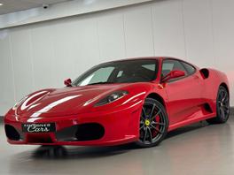 Ferrari F430 Berlinetta - 2008 - Joinsteer - #1