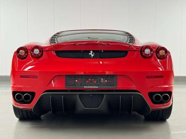 Ferrari F430 Berlinetta — photo 5