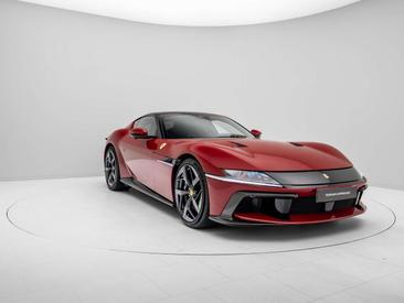 Ferrari 12 Cilindri — photo 2