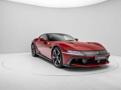 Ferrari 12 Cilindri