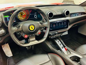Ferrari Portofino M — photo 3
