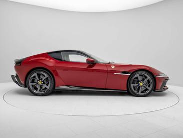 Ferrari 12 Cilindri — photo 3