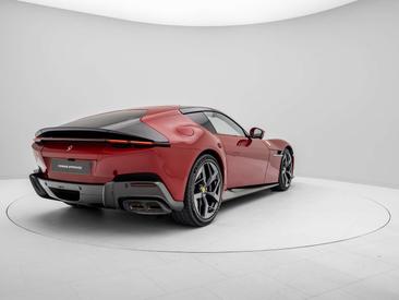 Ferrari 12 Cilindri — photo 4