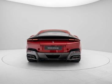 Ferrari 12 Cilindri — photo 5