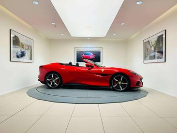 Ferrari Portofino M — photo 6