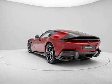 Ferrari 12 Cilindri — photo 6