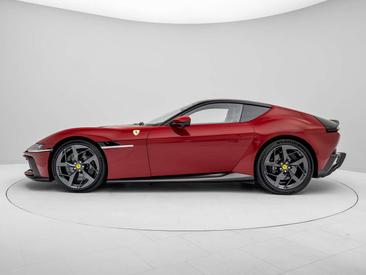 Ferrari 12 Cilindri — photo 7