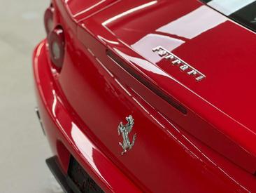 Ferrari 360 Modena — photo 7