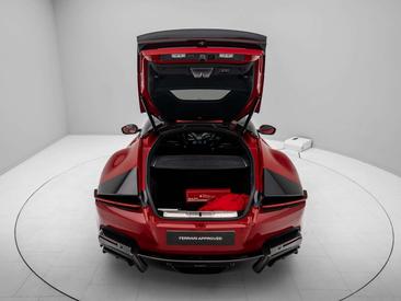 Ferrari 12 Cilindri — photo 10