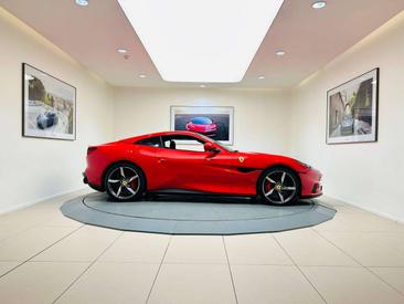 Ferrari Portofino M — photo 10