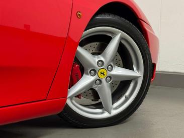 Ferrari 360 Modena — photo 9