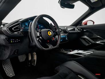 Ferrari 12 Cilindri — photo 11