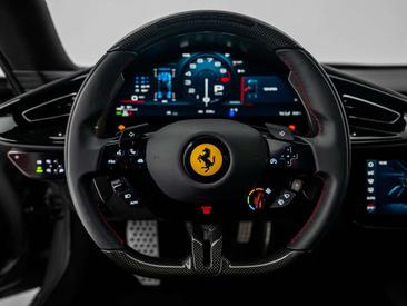 Ferrari 12 Cilindri — photo 12