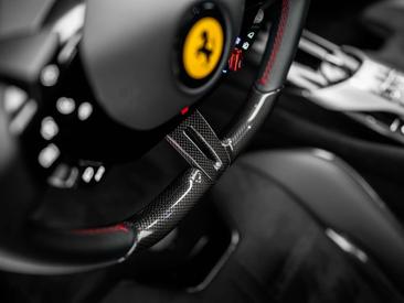 Ferrari 12 Cilindri — photo 13