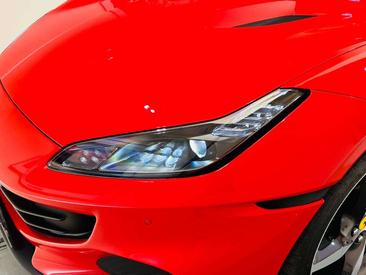 Ferrari Portofino M — photo 12