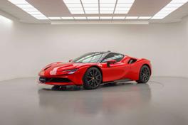 Ferrari SF90 Stradale - 2022 - Joinsteer - #1