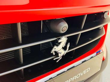 Ferrari Portofino M — photo 13
