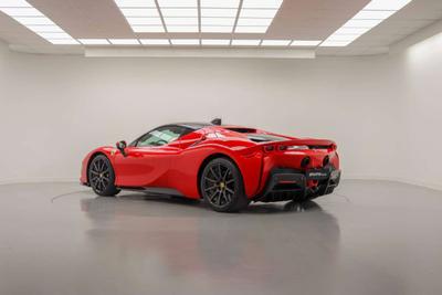 Ferrari SF90 Stradale