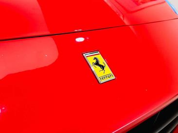 Ferrari Portofino M — photo 14