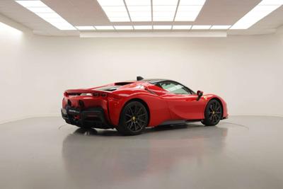 Ferrari SF90 Stradale
