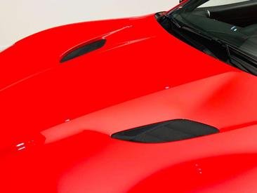 Ferrari Portofino M — photo 15