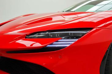Ferrari SF90 Stradale — photo 5