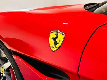 Ferrari Portofino M — photo 17