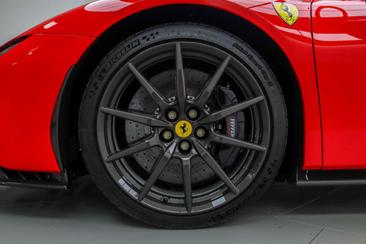 Ferrari SF90 Stradale — photo 6