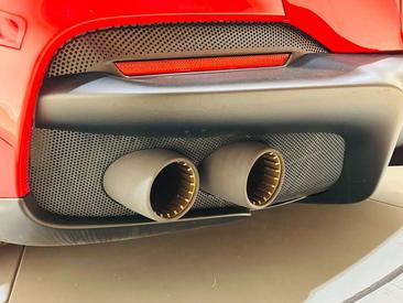 Ferrari Portofino M — photo 19