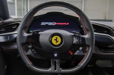 Ferrari SF90 Stradale — photo 9