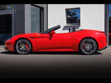 Ferrari California T Handling Speciale — photo 2