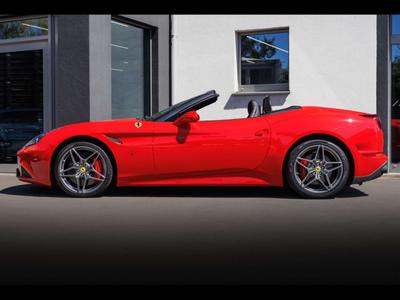 Ferrari California T Handling Speciale