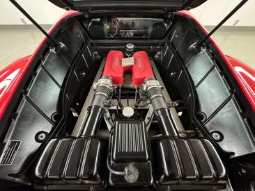 Ferrari 360 Modena — photo 22