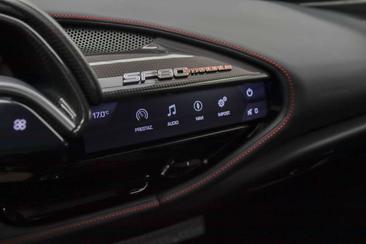 Ferrari SF90 Stradale — photo 16