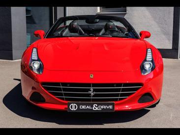 Ferrari California T Handling Speciale — photo 5