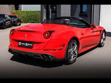 Ferrari California T Handling Speciale — photo 7