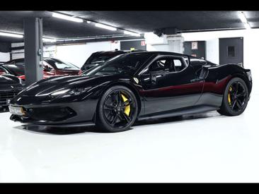 Ferrari 296 GTB — photo 8