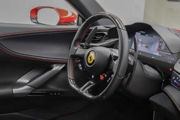 Ferrari SF90 Stradale — photo 22