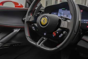 Ferrari SF90 Stradale — photo 24