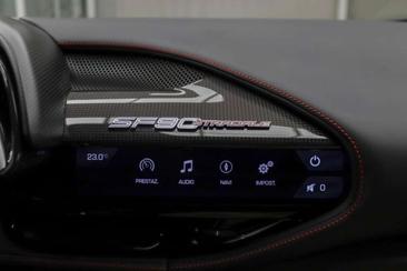 Ferrari SF90 Stradale — photo 26
