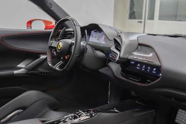 Ferrari SF90 Stradale — photo 27