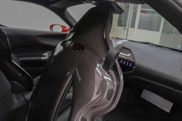 Ferrari SF90 Stradale — photo 28